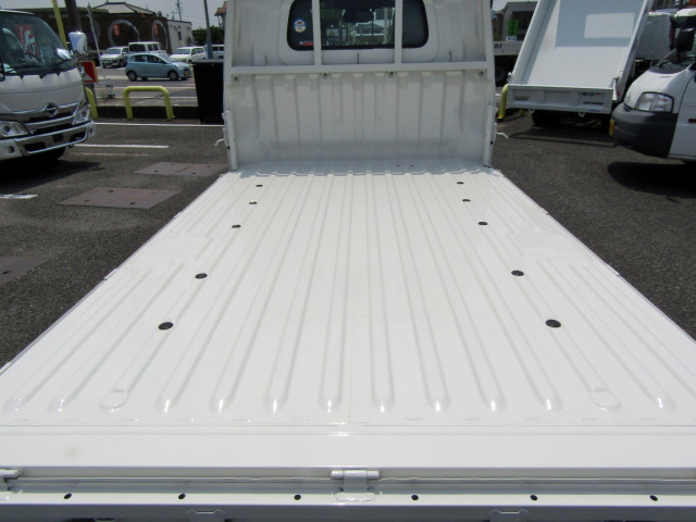 トヨタ タウンエース 小型 平ボディ 5BF-S413U(88973) 9枚目