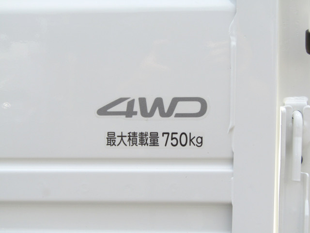 トヨタ タウンエース 小型 平ボディ 5BF-S413U(88973) 14枚目