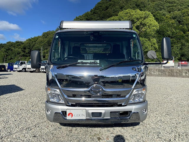 日野 デュトロ 小型 車載専用車 2KG-XZU720M(88974) 2枚目