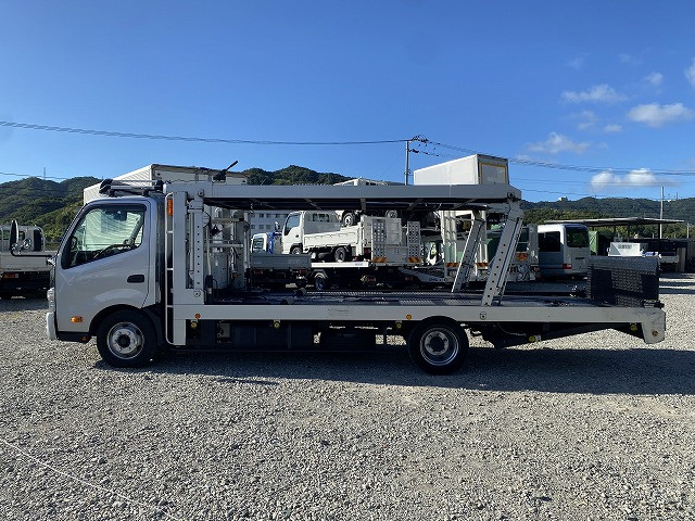 日野 デュトロ 小型 車載専用車 2KG-XZU720M(88974) 4枚目