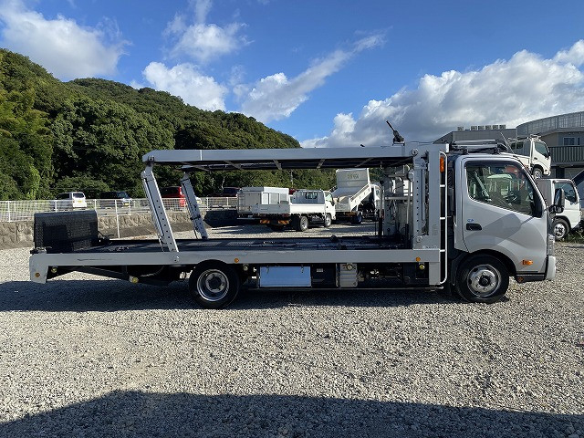 日野 デュトロ 小型 車載専用車 2KG-XZU720M(88974) 5枚目