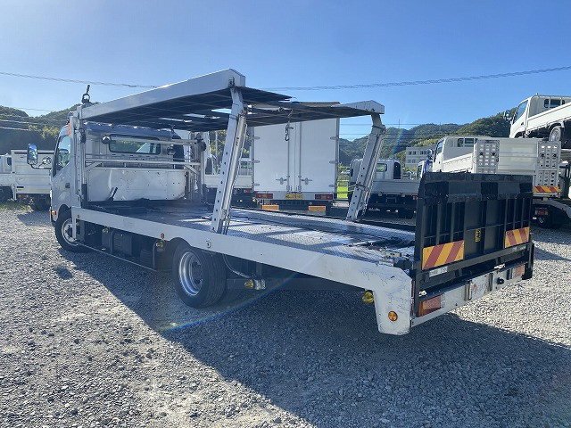 日野 デュトロ 小型 車載専用車 2KG-XZU720M(88974) 6枚目
