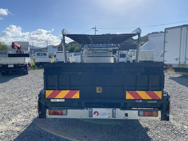 日野 デュトロ 小型 車載専用車 2KG-XZU720M(88974) 7枚目