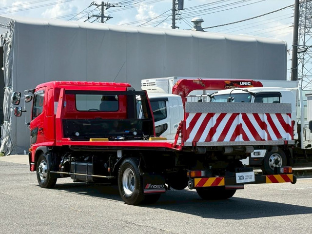 日野 レンジャー 中型 その他 2KG-FD2ABA(88975) 3枚目