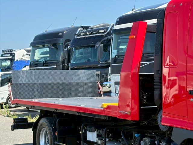 日野 レンジャー 中型 その他 2KG-FD2ABA(88975) 5枚目