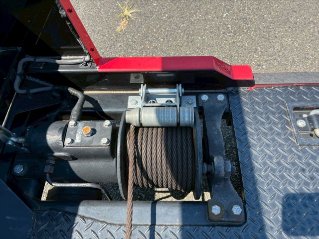 日野 レンジャー 中型 その他 2KG-FD2ABA(88975) 8枚目