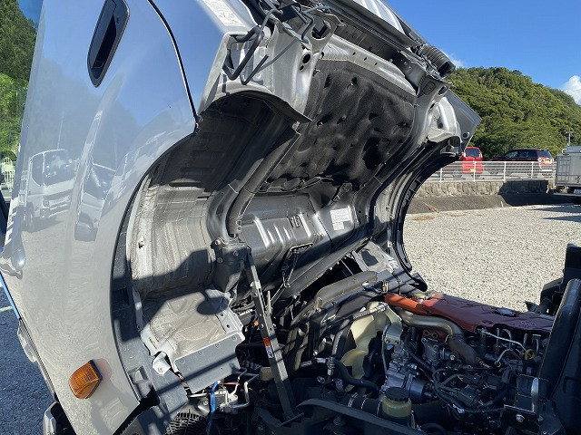 日野 デュトロ 小型 車載専用車 2KG-XZU720M(88974) 13枚目