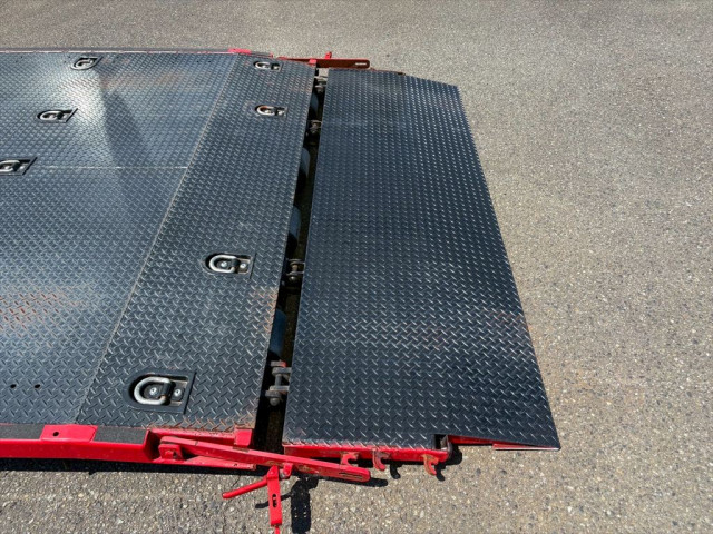 日野 レンジャー 中型 その他 2KG-FD2ABA(88975) 10枚目