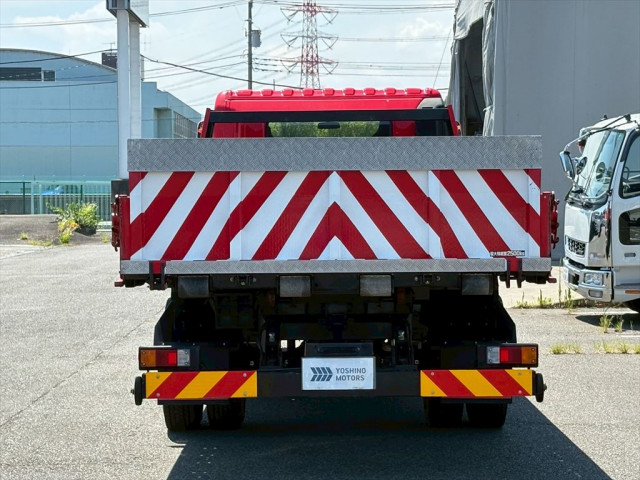日野 レンジャー 中型 その他 2KG-FD2ABA(88975) 11枚目