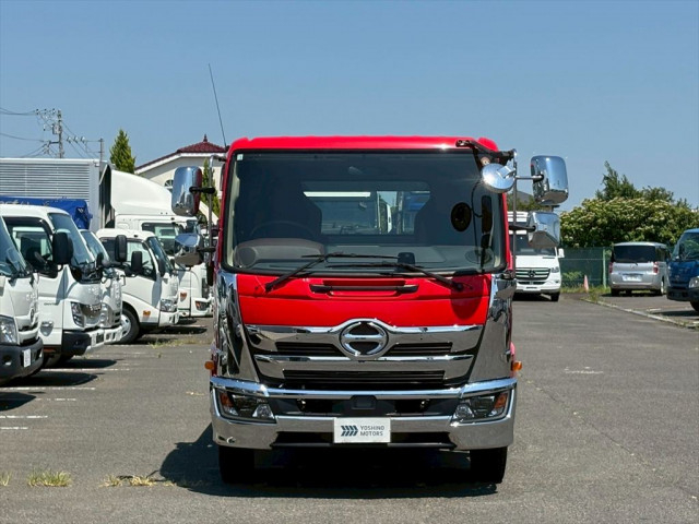 日野 レンジャー 中型 その他 2KG-FD2ABA(88975) 12枚目