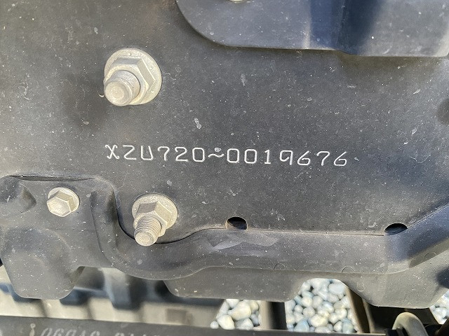 日野 デュトロ 小型 車載専用車 2KG-XZU720M(88974) 17枚目