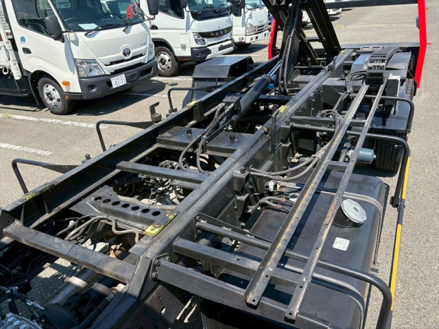 日野 レンジャー 中型 その他 2KG-FD2ABA(88975) 13枚目