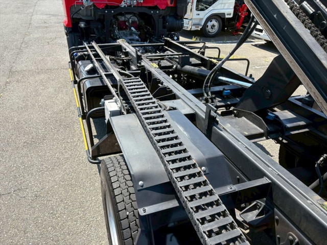 日野 レンジャー 中型 その他 2KG-FD2ABA(88975) 14枚目