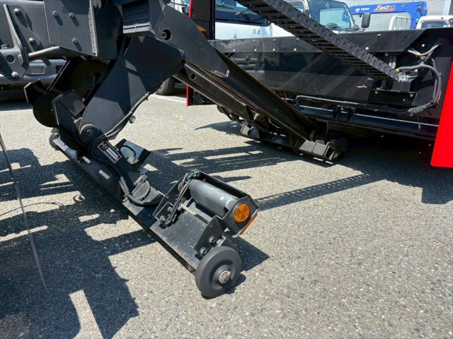 日野 レンジャー 中型 その他 2KG-FD2ABA(88975) 15枚目