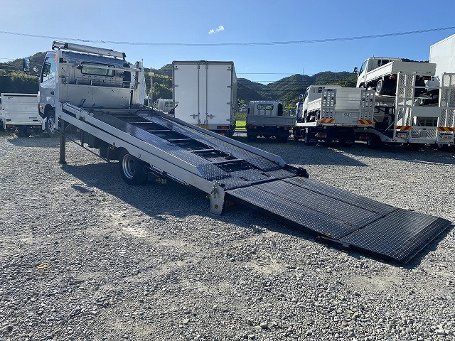 日野 デュトロ 小型 車載専用車 2KG-XZU720M(88974) 20枚目