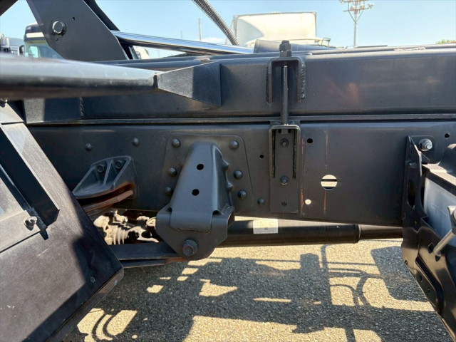 日野 レンジャー 中型 その他 2KG-FD2ABA(88975) 16枚目