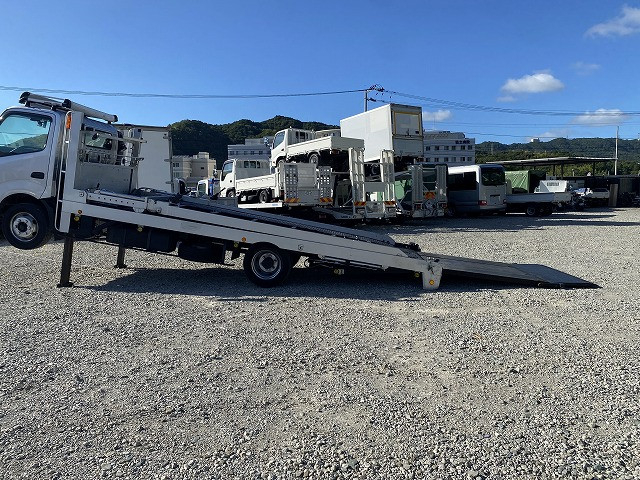 日野 デュトロ 小型 車載専用車 2KG-XZU720M(88974) 21枚目