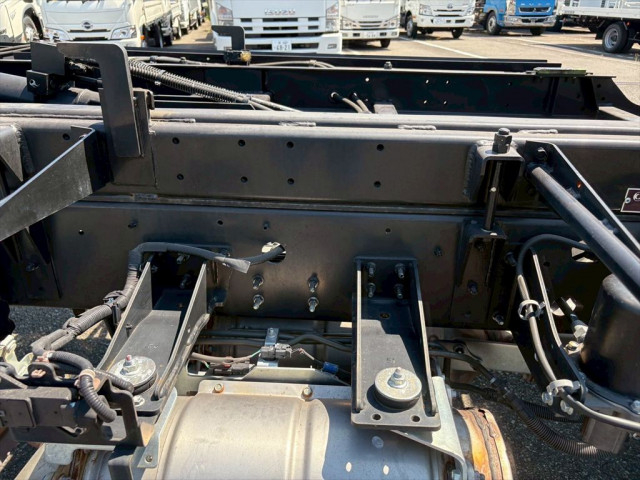 日野 レンジャー 中型 その他 2KG-FD2ABA(88975) 17枚目