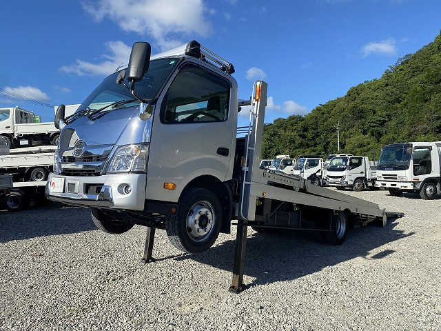 日野 デュトロ 小型 車載専用車 2KG-XZU720M(88974) 22枚目