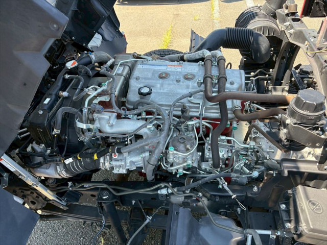 日野 レンジャー 中型 その他 2KG-FD2ABA(88975) 18枚目