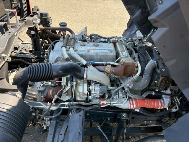 日野 レンジャー 中型 その他 2KG-FD2ABA(88975) 19枚目