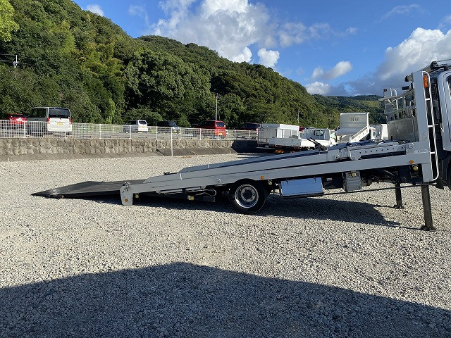 日野 デュトロ 小型 車載専用車 2KG-XZU720M(88974) 25枚目