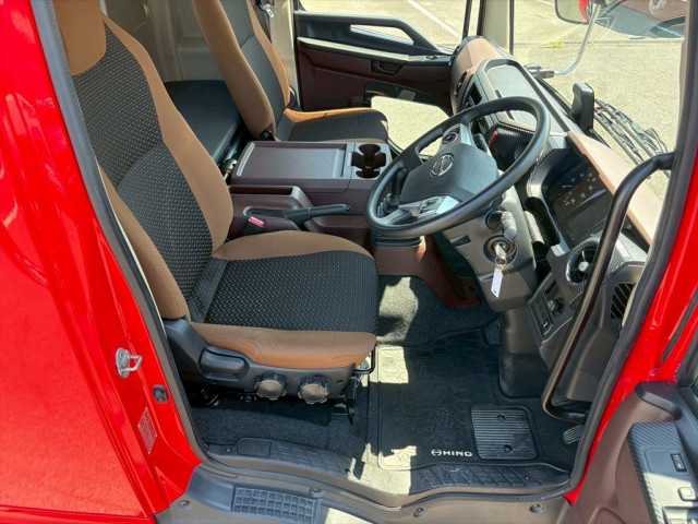 日野 レンジャー 中型 その他 2KG-FD2ABA(88975) 21枚目