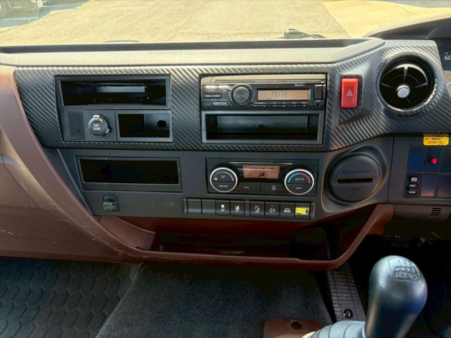 日野 レンジャー 中型 その他 2KG-FD2ABA(88975) 22枚目
