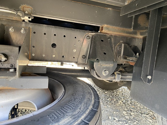 日野 デュトロ 小型 車載専用車 2KG-XZU720M(88974) 30枚目