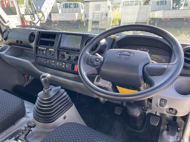 日野 デュトロ 小型 車載専用車 2KG-XZU720M(88974) 34枚目