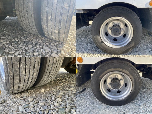 日野 デュトロ 小型 車載専用車 2KG-XZU720M(88974) 43枚目