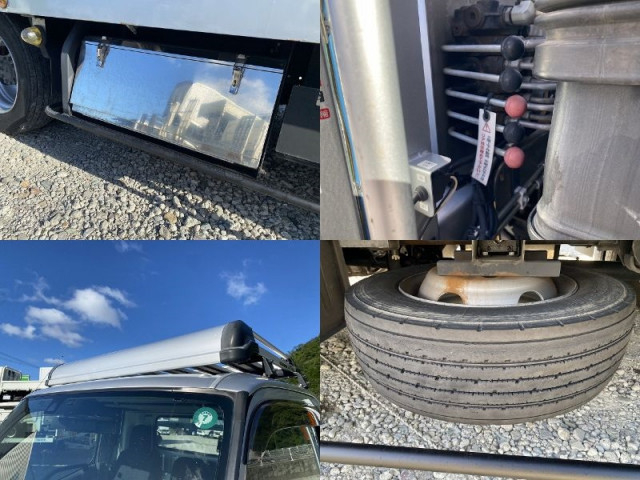 日野 デュトロ 小型 車載専用車 2KG-XZU720M(88974) 46枚目