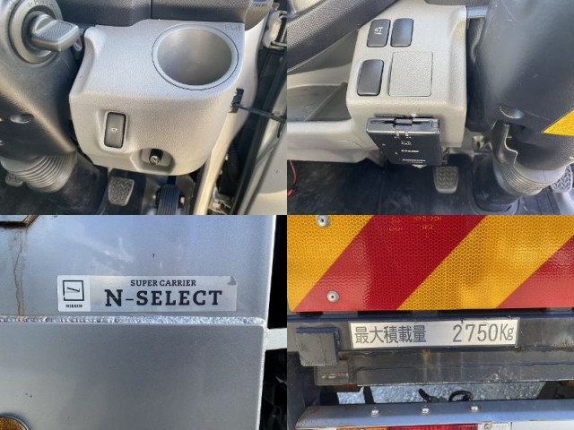 日野 デュトロ 小型 車載専用車 2KG-XZU720M(88974) 48枚目