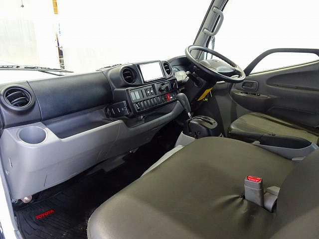 トヨタ ダイナ 小型 Wキャブ LDF-KDY281(88978) 7枚目