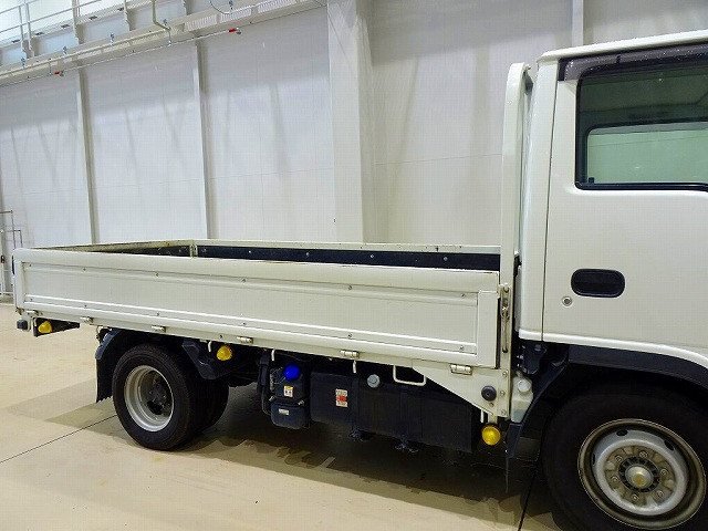 いすゞ エルフ 小型 平ボディ 2RG-NHR88A(88977) 21枚目