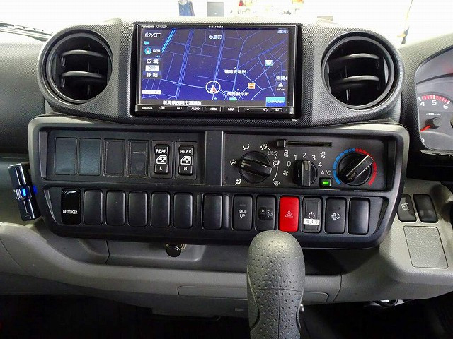 トヨタ ダイナ 小型 Wキャブ LDF-KDY281(88978) 10枚目