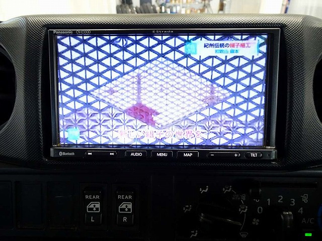 トヨタ ダイナ 小型 Wキャブ LDF-KDY281(88978) 13枚目