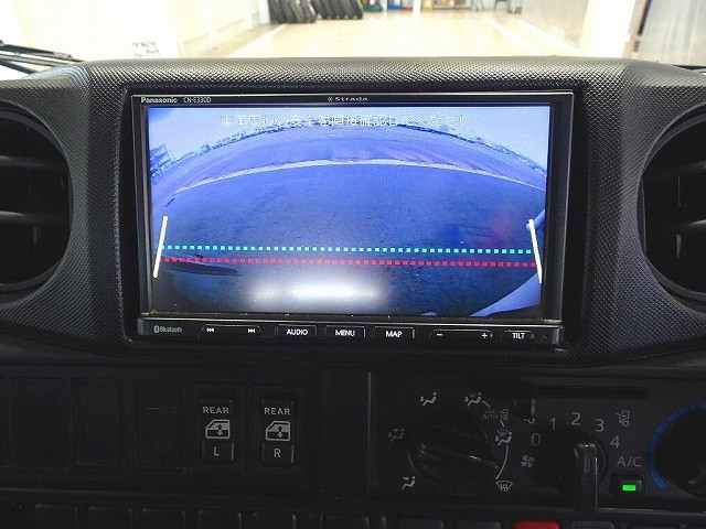 トヨタ ダイナ 小型 Wキャブ LDF-KDY281(88978) 15枚目