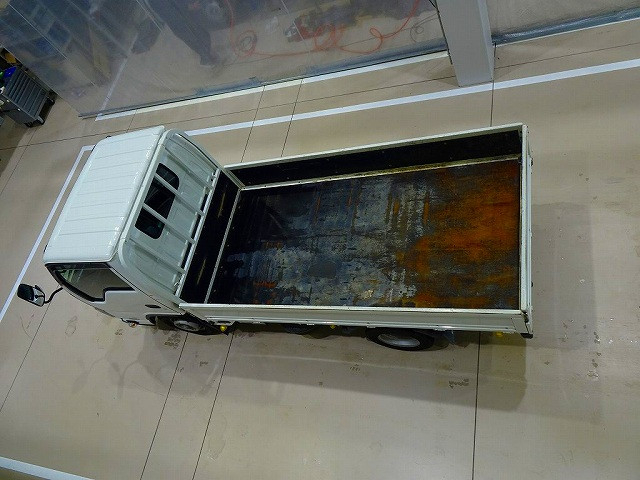 いすゞ エルフ 小型 平ボディ 2RG-NHR88A(88977) 28枚目