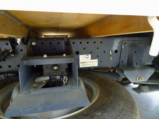 いすゞ エルフ 小型 平ボディ 2RG-NHR88A(88977) 30枚目
