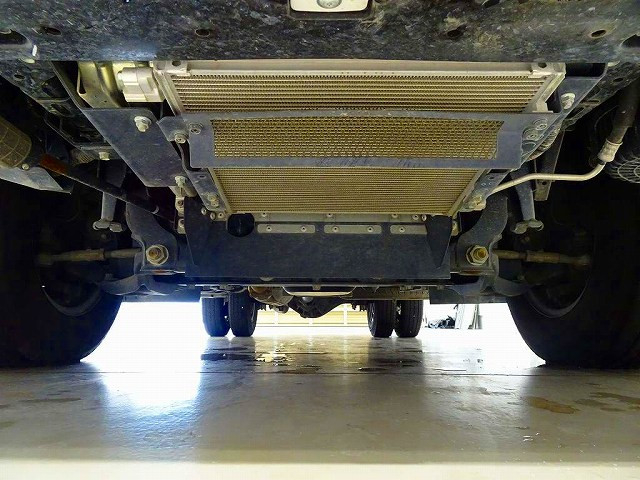 いすゞ エルフ 小型 平ボディ 2RG-NHR88A(88977) 33枚目