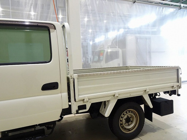 トヨタ ダイナ 小型 Wキャブ LDF-KDY281(88978) 27枚目