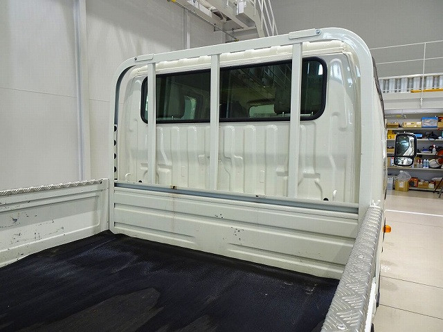 トヨタ ダイナ 小型 Wキャブ LDF-KDY281(88978) 28枚目