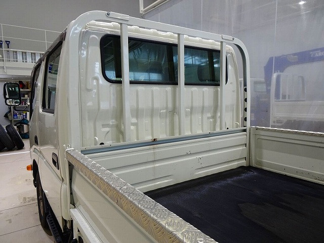 トヨタ ダイナ 小型 Wキャブ LDF-KDY281(88978) 29枚目