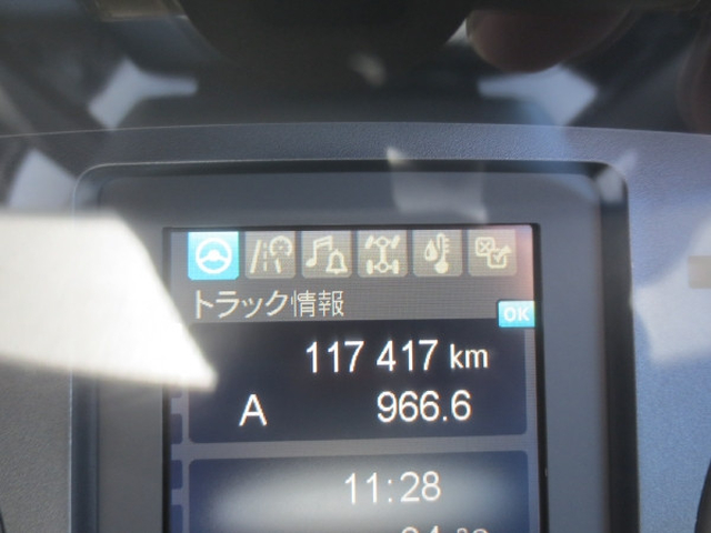 三菱ふそう ファイター 中型 アルミウィング 2KG-FK62F(88979) 16枚目