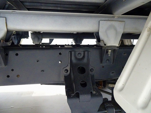 トヨタ ダイナ 小型 Wキャブ LDF-KDY281(88978) 40枚目