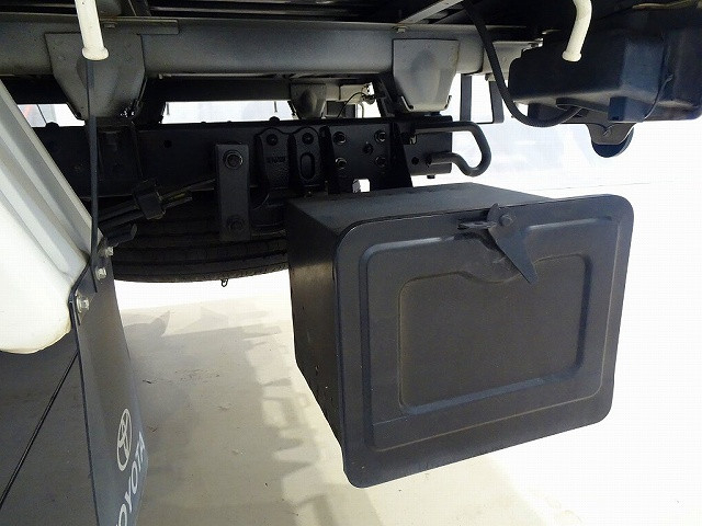 トヨタ ダイナ 小型 Wキャブ LDF-KDY281(88978) 41枚目