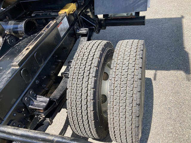 いすゞ フォワード 中型 土砂ダンプ 2PG-FRR90S1(88980) 20枚目