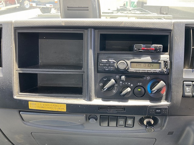 いすゞ フォワード 中型 土砂ダンプ 2PG-FRR90S1(88980) 39枚目