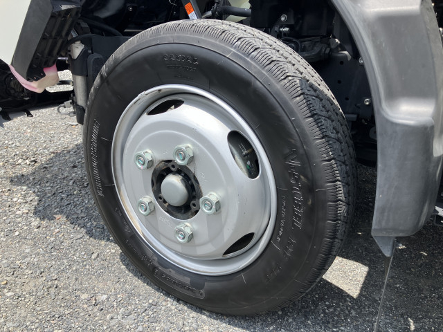 日野 デュトロ 小型 平ボディ 2RG-XZU655M(88981) 45枚目
